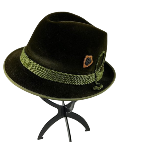 Dobbs Game Bird Other - SOLD - Vintage Dobbs Game Bird Fedora Hat